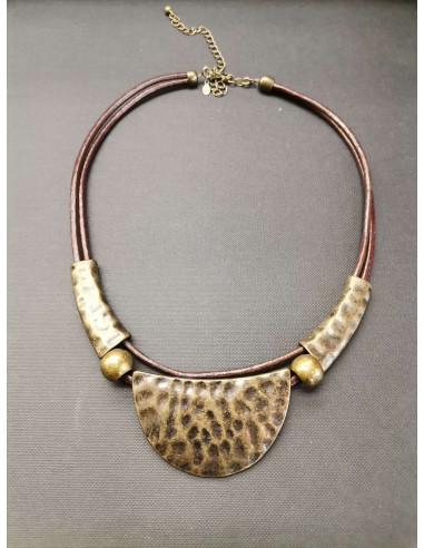Náhrdelník v antik stylu | PIOU PIOU