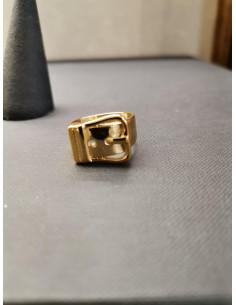 Prsten ve vzhledu pásku | PIOU PIOU - 1