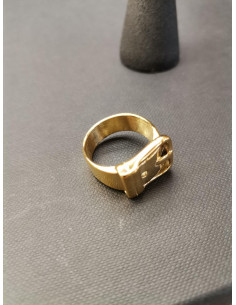 Prsten ve vzhledu pásku | PIOU PIOU - 1 2