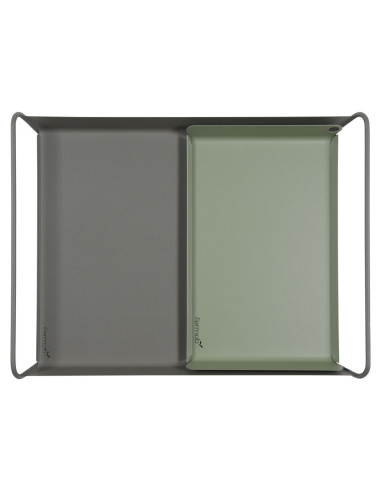 Alto tray 38.5x53cm | FERMOB - 23