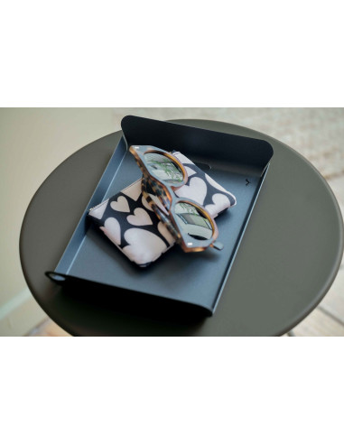 Kovový podnos Alto 36x23,5 outdoor i indoor |...