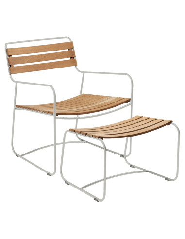 SURPRISING_REPOSE_PIEDS_TECK clay grey a