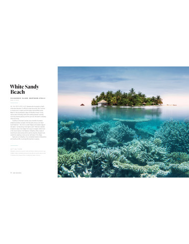 Lonely Planet Best Beaches