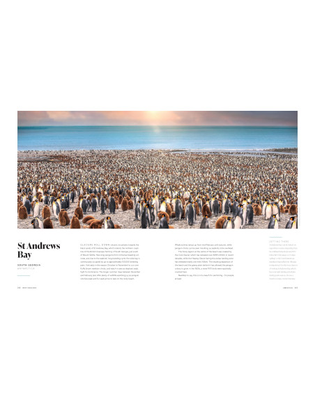 Lonely Planet Best Beaches