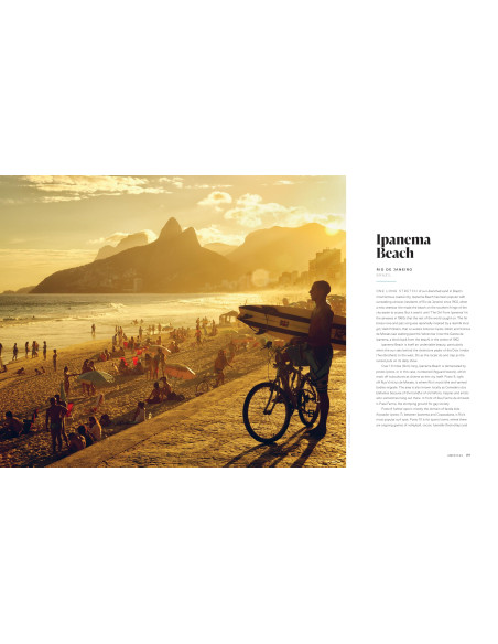 Lonely Planet Best Beaches