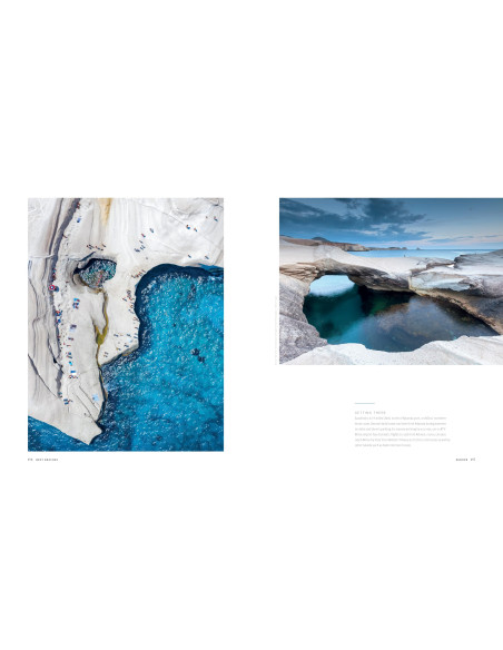 Lonely Planet Best Beaches