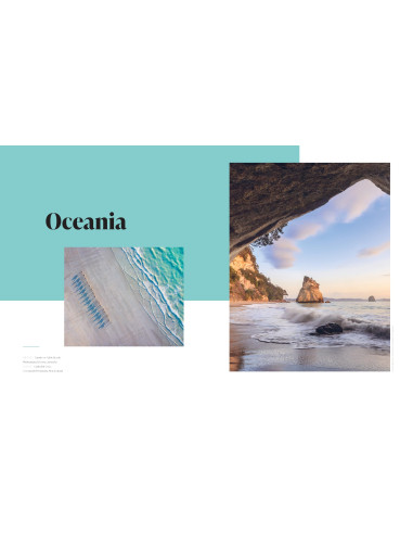 Lonely Planet Best Beaches