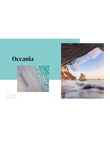 Lonely Planet Best Beaches