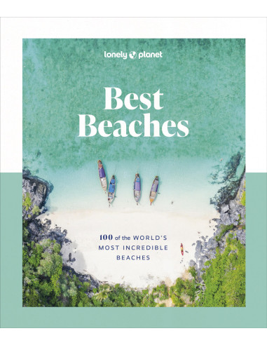 Lonely Planet Best Beaches