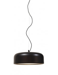 Lustr Marseille černý | IT´S ABOUT ROMI-1