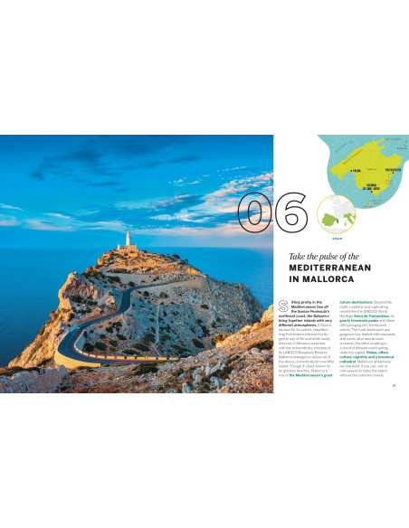 Lonely Planet 100 Weekends in Europe