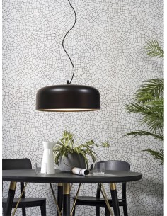 Lustr Marseille černý | IT´S ABOUT ROMI-1 2
