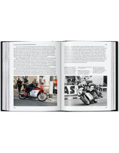 Motorcycles. 40th Anniversary Edition 2