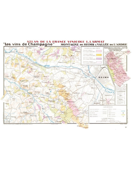 Champagne: The Definitive Guide to the Wines, Producers, and Terroir of the Iconic Region