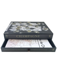 Champagne: The Definitive Guide to the Wines, Producers, and Terroir of the Iconic Region 2