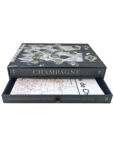 Champagne: The Definitive Guide to the Wines,...