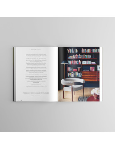 Assemblage: The Art of the Room