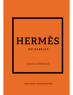Hermès do kabelky