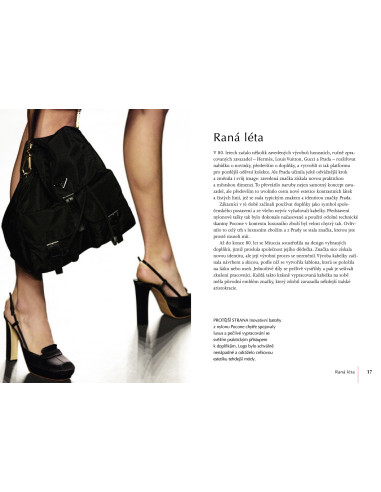 Prada do kabelky |SLOVART