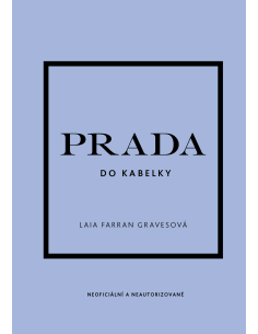 Prada do kabelky