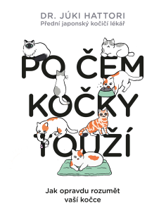Po čem kočky touží
