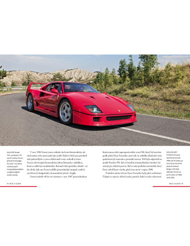 Ferrari. The story of a legend - 3