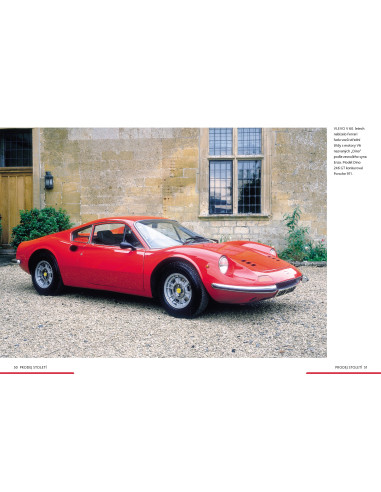 Ferrari. Příběh legendy | SLOVART