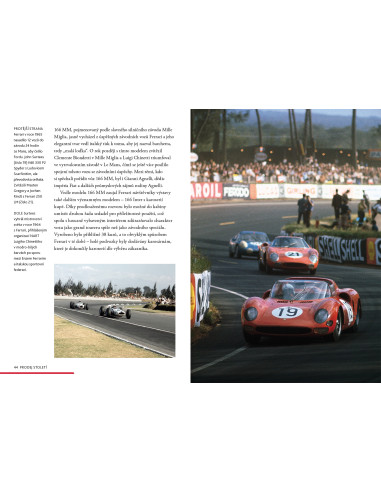 Ferrari. The story of a legend - 6