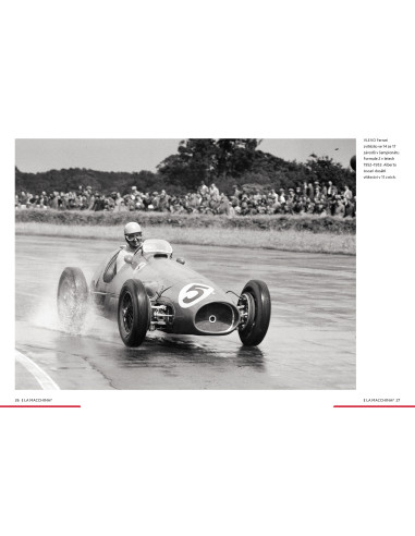 Ferrari. Příběh legendy | SLOVART