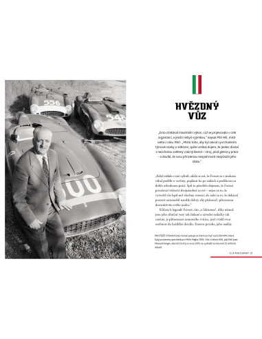 Ferrari. The story of a legend - 8