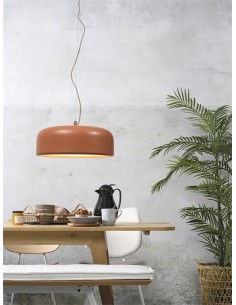 Lustr Marseille terakota | IT´S ABOUT ROMI-1 2