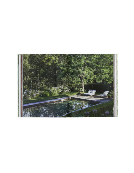 Natural Living by Design | VENDOME PRESS