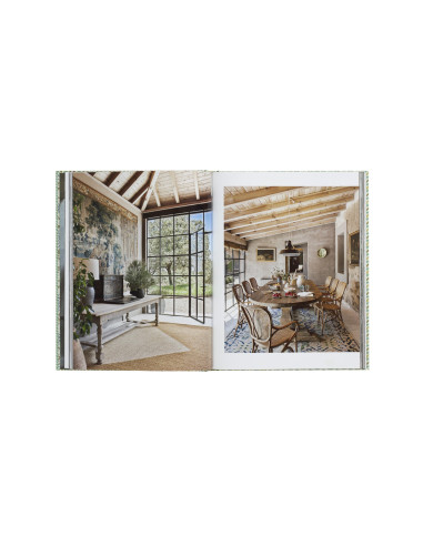 Natural Living by Design | VENDOME PRESS