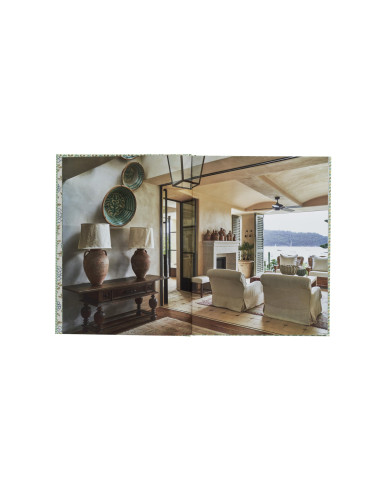 Natural Living by Design | VENDOME PRESS