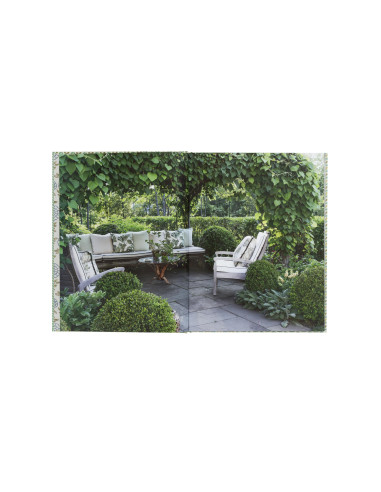 Natural Living by Design | VENDOME PRESS