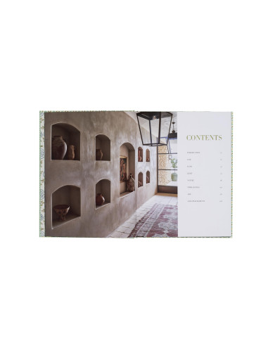 Natural Living by Design | VENDOME PRESS