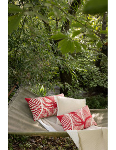 Bavlněný pléd Emílio Lin 130x200 | VIVARAISE 2