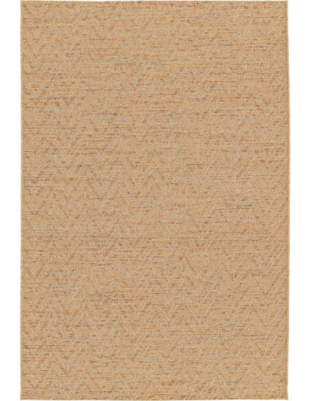 Venkovní koberec Eva Multico v přírodním odstínu 160x230 | VIVARAISE