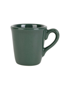 Keramický hrnek Americain pro espresso, Thym | CÔTÉ TABLE