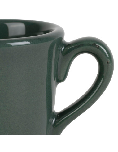 Keramický hrnek Americain pro espresso, Thym |...