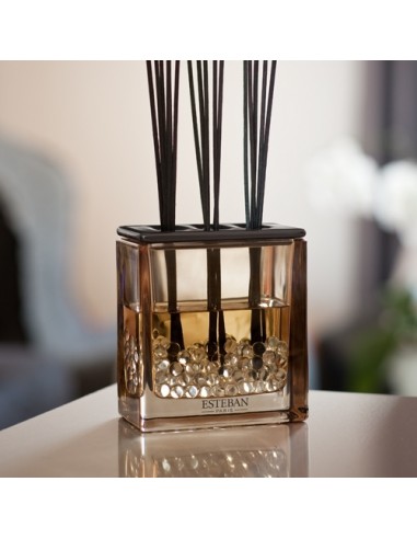 Náhradní tyčky černé 22cm | ESTEBAN-2