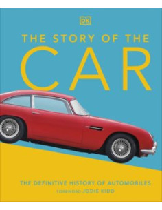 The Story of the Car