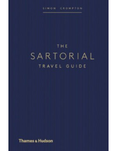 The Sartorial Travel Guide