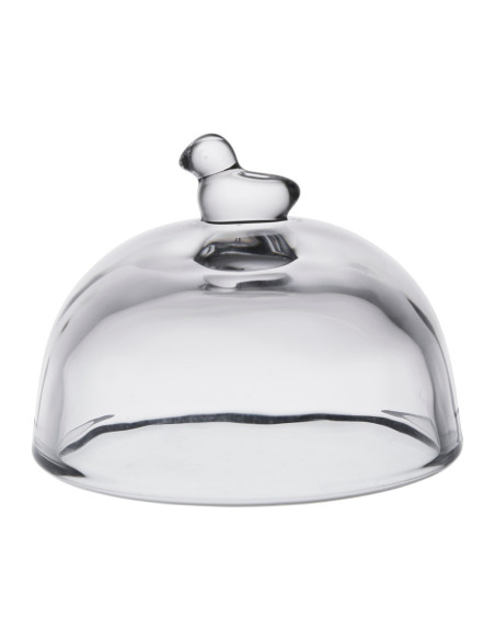 Skleněná dóza na máslo Moineau | CÔTÉ TABLE - 3