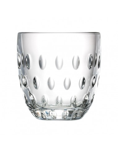 Sklenice na vodu Troquet 3 | LA ROCHÈRE-1