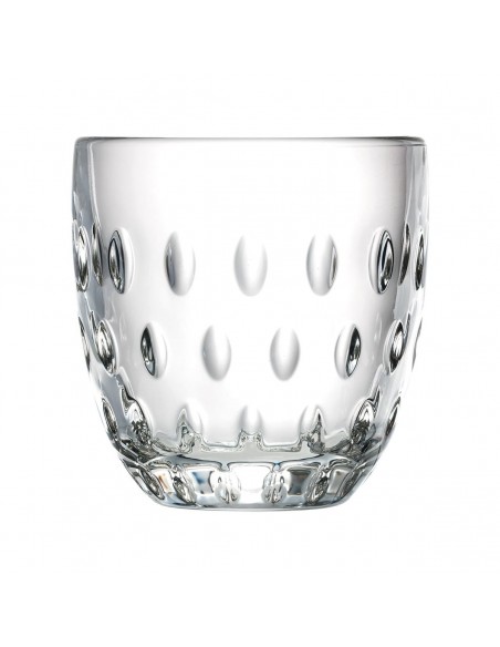 Sklenice na vodu Troquet 3 | LA ROCHÈRE-1