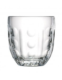 Sklenice na vodu Troquet 4 | LA ROCHÈRE-1