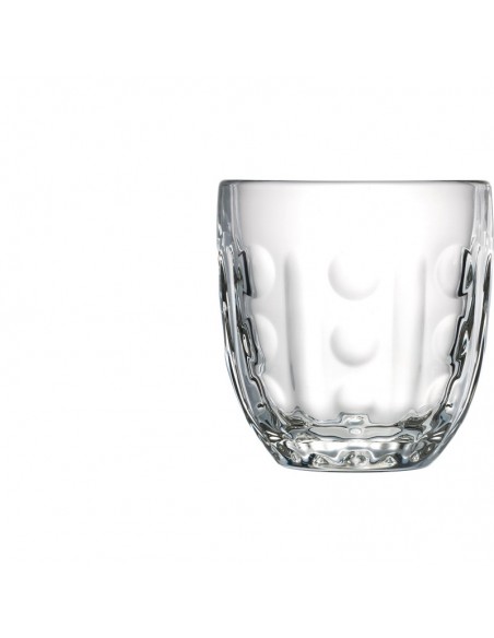 Sklenice na vodu Troquet 4 | LA ROCHÈRE-2