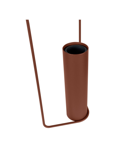 Kovová váza ITAC kulatá - outdoor / indoor |...