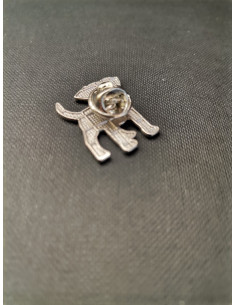 copy of Brooch - Jack Russell dog | PIOU PIOU - 1 2